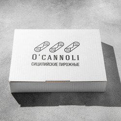    MINI "CANNOLIBAR" 18 .  2
